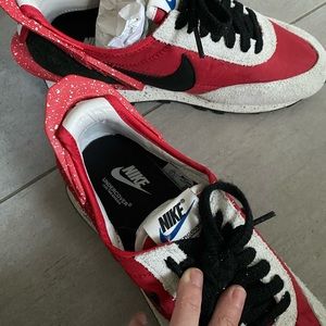 Undercover by Jun Takahashi Nike